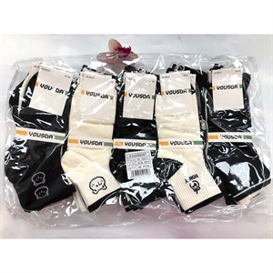 Skarpety damskie 35-41