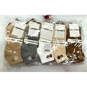 Skarpety damskie 35-41