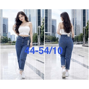 Jeansy damskie  44-54