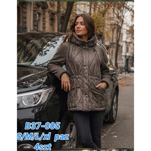 Kurtka damska  S-XL