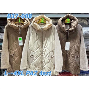 Kurtka damska  L-4XL