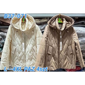 Kurtka damska  L-4XL