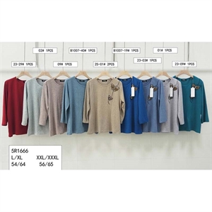 Bluzka damska  L/XL-2XL/3XL