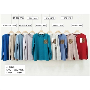 Bluzka damska  L/XL-2XL/3XL