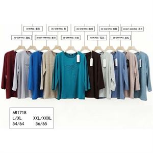 Bluzka damska  L/XL-2XL/3XL