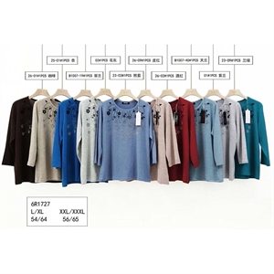 Bluzka damska  L/XL-2XL/3XL