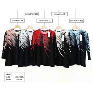 Bluzka damska  L/XL-2XL/3XL