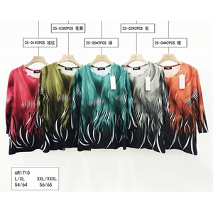 Bluzka damska  L/XL-2XL/3XL