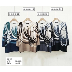Bluzka damska  L/XL-2XL/3XL