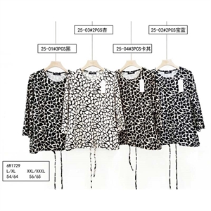 Bluzka damska  L/XL-2XL/3XL
