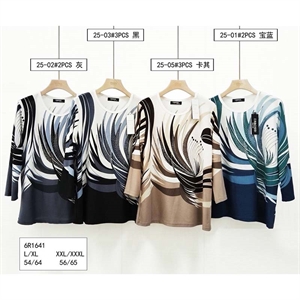 Bluzka damska  L/XL-2XL/3XL