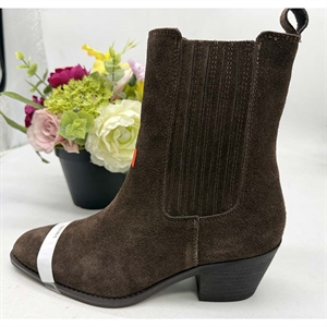 Botki damskie 36-41