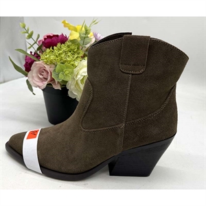 Botki damskie 36-41