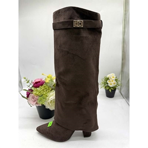 Botki damskie 36-41