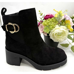 Botki damskie 36-41