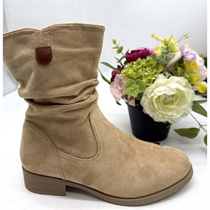 Botki damskie 36-41