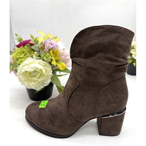 Botki damskie 36-41