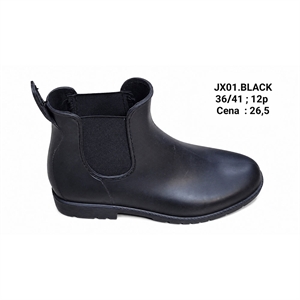 Botki damskie 36-41
