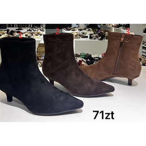 Botki damskie 36-41