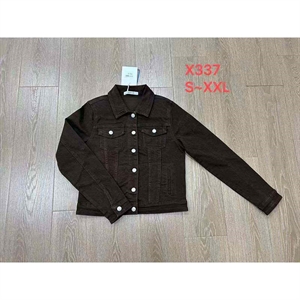 Kurtka jeansowa damska  S-2XL