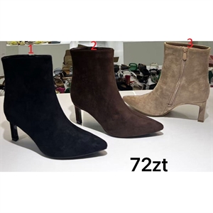 Botki damskie 36-41