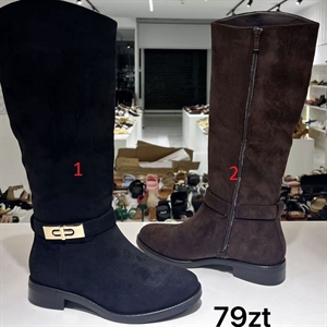 Kozaki damskie 36-41
