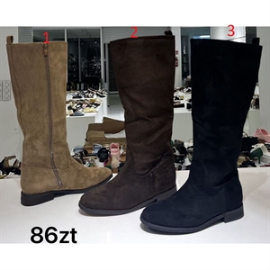 Kozaki damskie 36-41