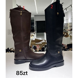 Kozaki damskie 36-41