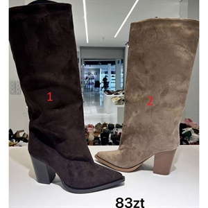 Kozaki damskie 36-41