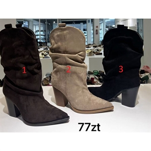 Botki damskie 36-41