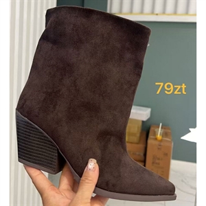 Botki damskie 36-41