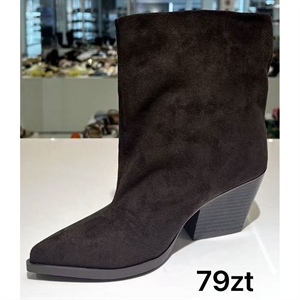 Botki damskie 36-41