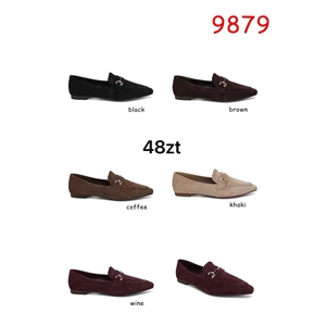 Buty wsuwane damskie 36-41