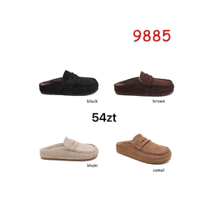 Klapki damskie 36-41