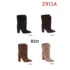 Kozaki damskie 36-41