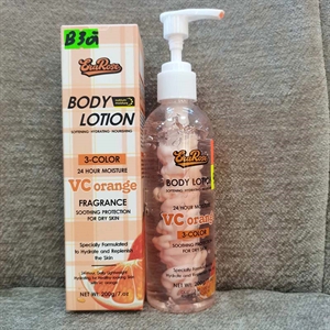 Balsam do ciała