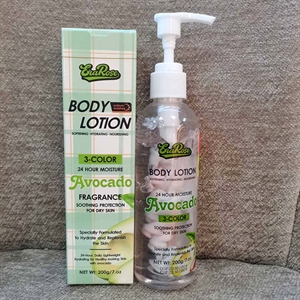 Balsam do ciała