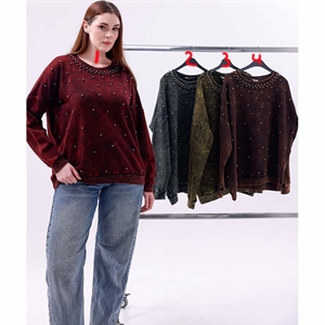 Bluza damska produkt Turecki