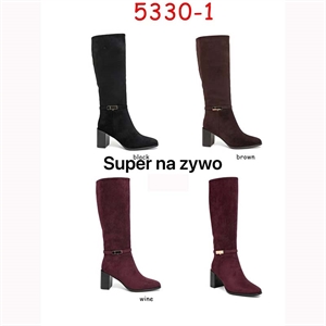 Kozaki damskie  36-41