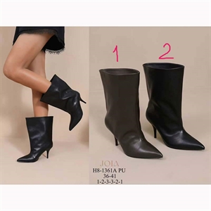 Botki damskie  36-41