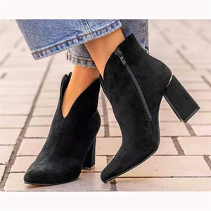 Botki damskie  36-41