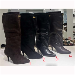 Kozaki damskie  36-41