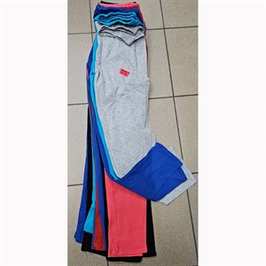 Legginsy długie damskie  S-XL