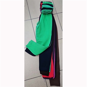 Legginsy dziewczęce  122-152