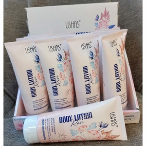 Balsam do ciała