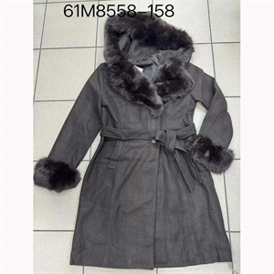 Płaszcz damski  S-XL