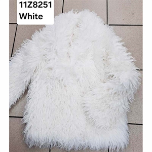 Kurtka damska z futerkiem  S-XL