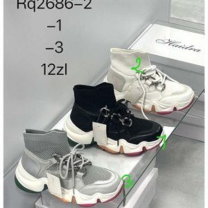 Buty sportowe  36-41