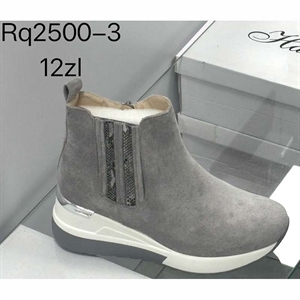 Botki damskie  36-41