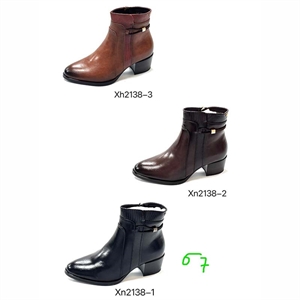 Botki damskie  36-41